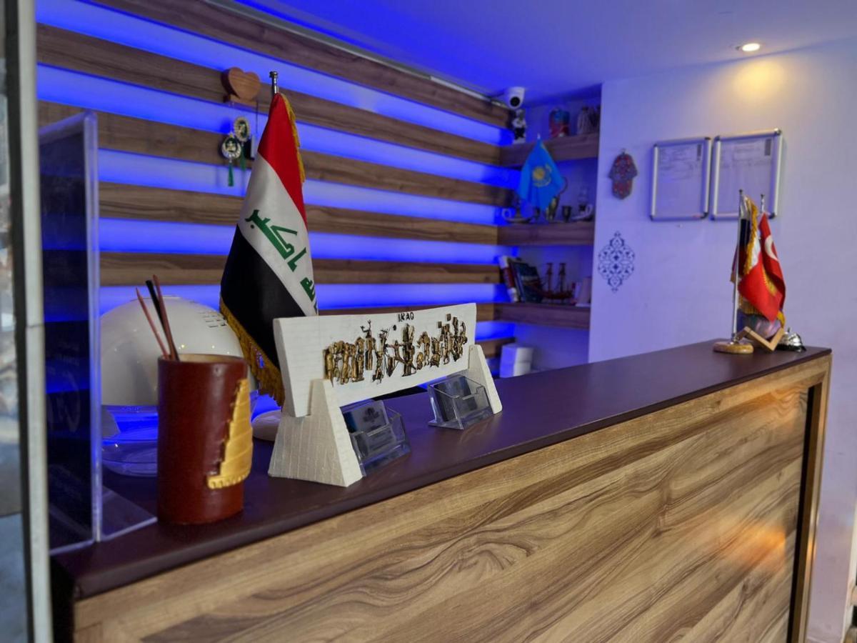 Moon Blue Hotel Истанбул Екстериор снимка